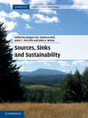 Sources, Sinks and Sustainability (eBook)